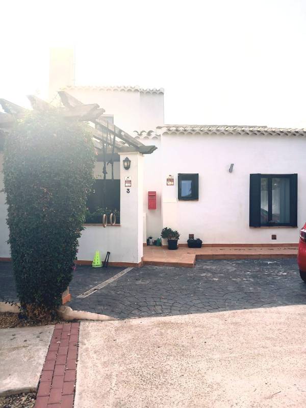 ! Murcia Today €339999 villas For For Sale El Valle Golf Resort