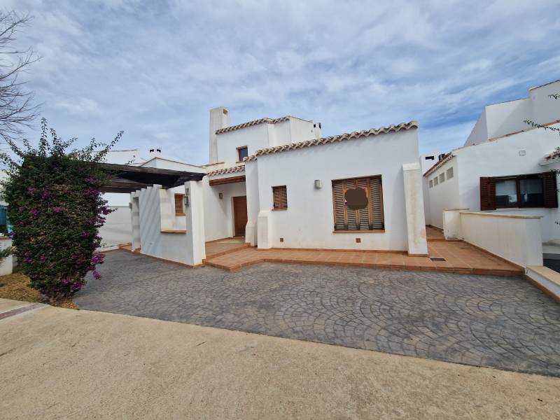 ! Murcia Today €298000 villas For For Sale El Valle Golf Resort