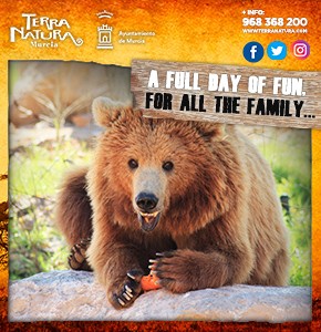 Terra Natura January 2021