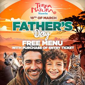 Terra nature Father's Day