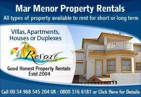 Resort Choice Property Rentals