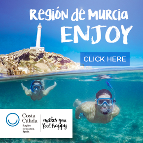 Murcia Turistica Whats On ENJOY MURCIA