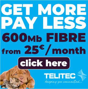 Telitec Home page banner