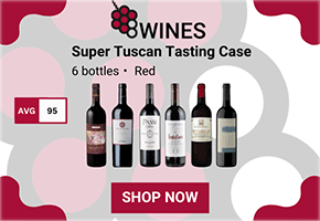 8 Wines Home Page cross content