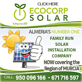 EcoCorp Solar