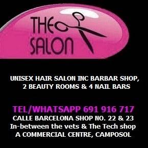 The Salon Camposol