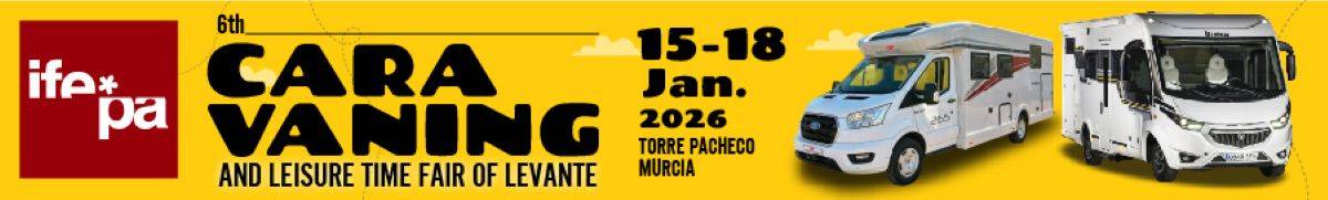 IFEPA Caravaning enero 2026 Cross content