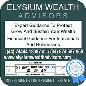 Elysium Wealth Advisors