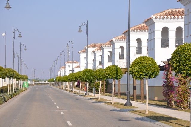 Murcia Property