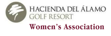 Women’s Association / Asociacion de Mujeres de Hacienda del Alamo