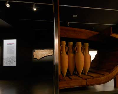 Museo Arqueológico