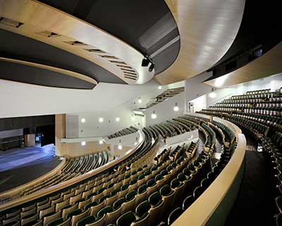 Auditorio Sala