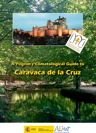 Guía Climatológica Caravaca de la Cruz