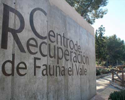 Centro de Recuperación el Valle