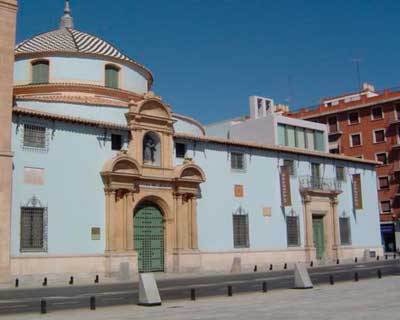 Iglesia de Jesús