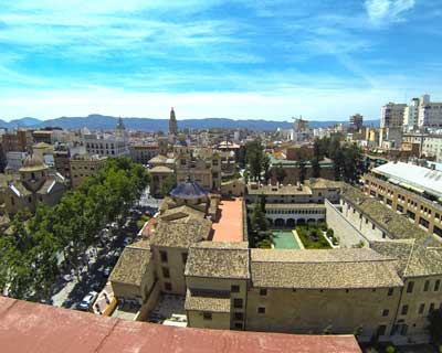 Museo de Santa Clara