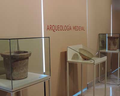 Museo de la ciudad de Murcia