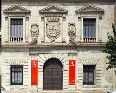 Palacio Almudí