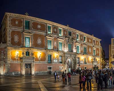 Palacio Episcopal