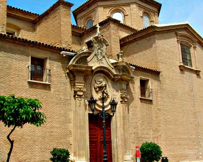 Iglesia de San Nicolás