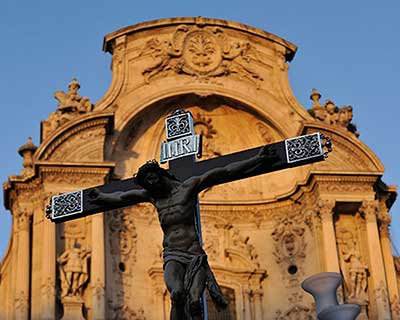 Semana Santa