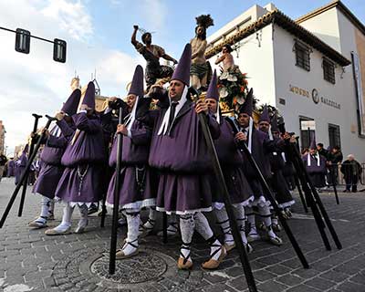 Semana Santa