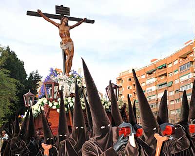 Semana Santa