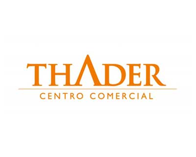 Centro Comercial Thader