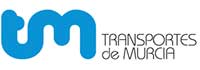 Transportes de Murcia