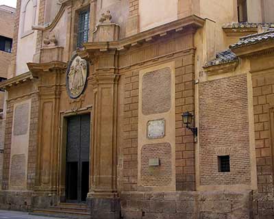 San Juan de Dios