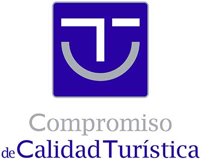 Logo Calidad