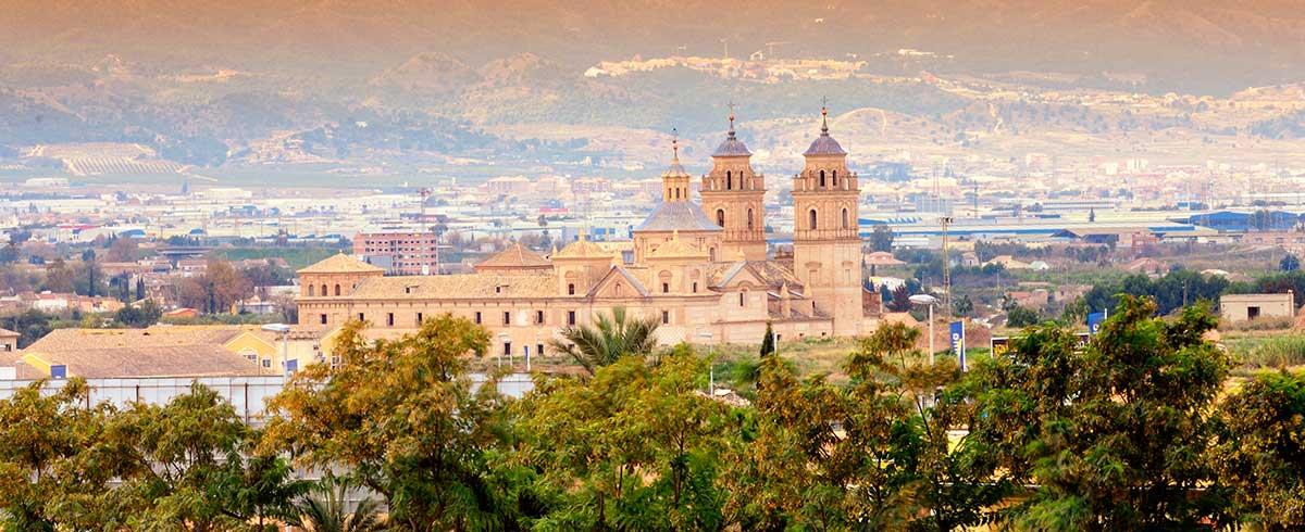 Monastery of “Los Jerónimos”