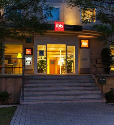 Foto Hotel Ibis