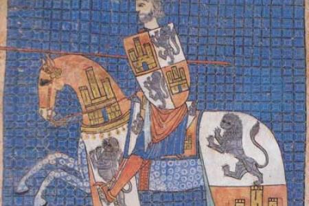 Alfonso X