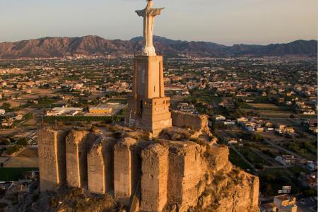 Cristo de Monteagudo