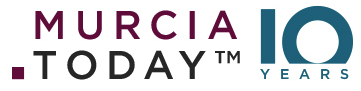 Murcia Today - 10 Years - News - What's On - Where to Go - Where to Eat in Murcia Costa Calida Spain